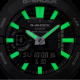 G-Shock GBA-950-1AER G-Squad Horloge G-Shock GBA-950-1AER G-Squad Horloge